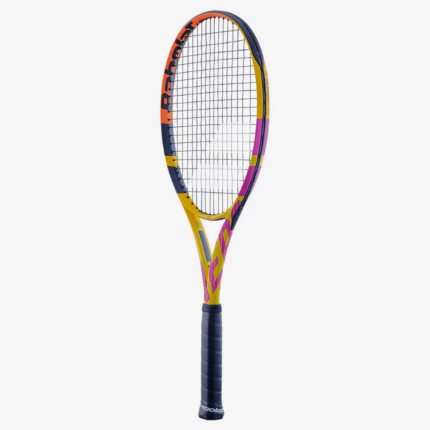 Babolat Pure Aero RAFA Team Tennis Racket - Image 2