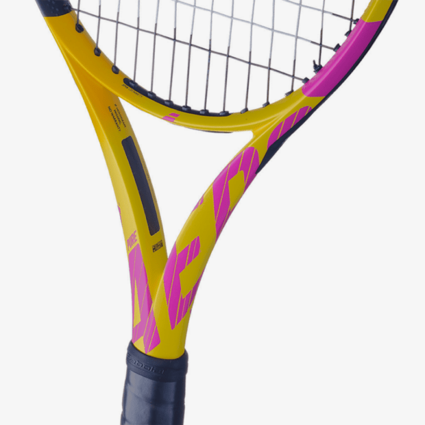 Babolat Pure Aero RAFA Team Tennis Racket - Image 3