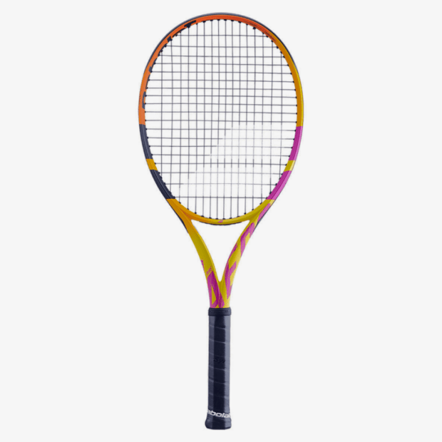 Babolat Pure Aero RAFA Tennis Racket - Image 3