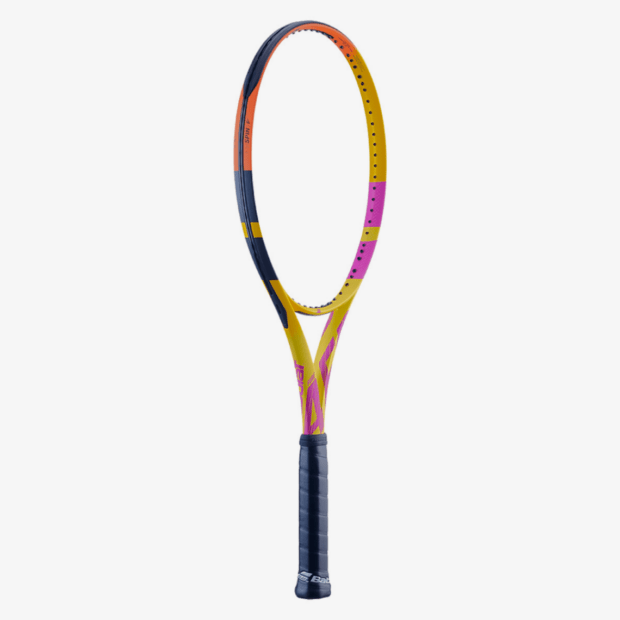 Babolat Pure Aero RAFA Team Tennis Racket - Image 4