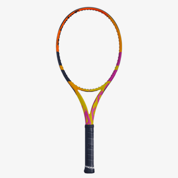 Babolat Pure Aero RAFA Tennis Racket - Image 5