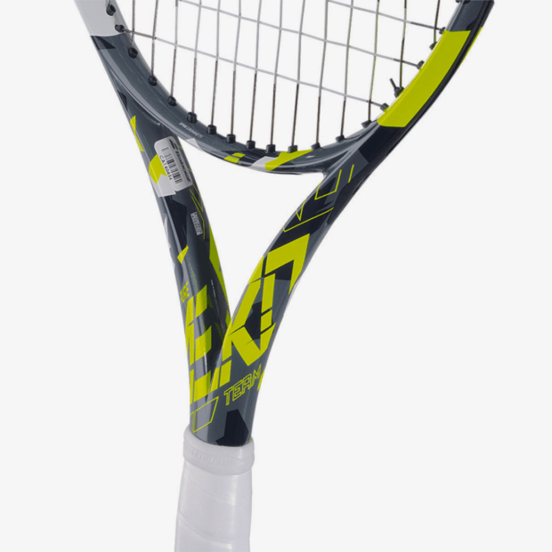 Babolat Pure Aero Team 2023 Tennis Racket - Image 5