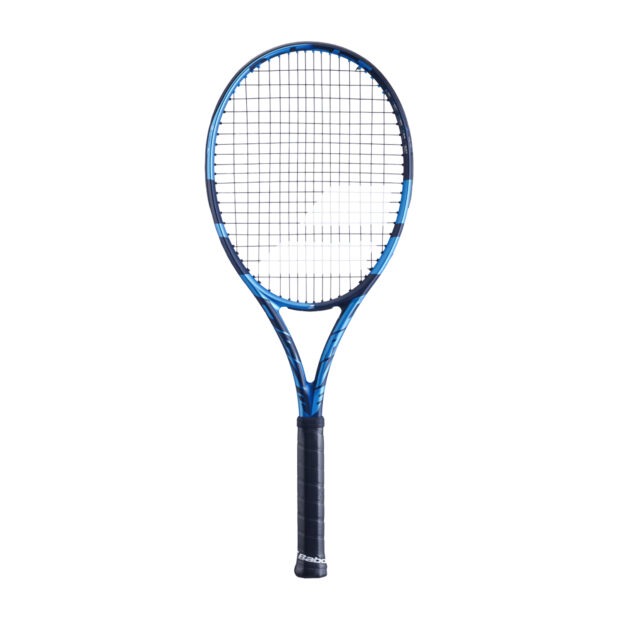 Babolat Pure Drive Plus Tennis Racquet - Image 2