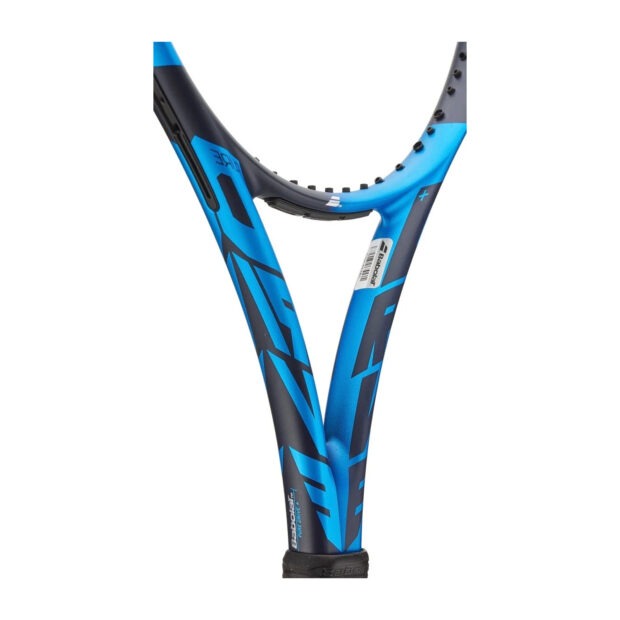 Babolat Pure Drive Plus Tennis Racquet - Image 8