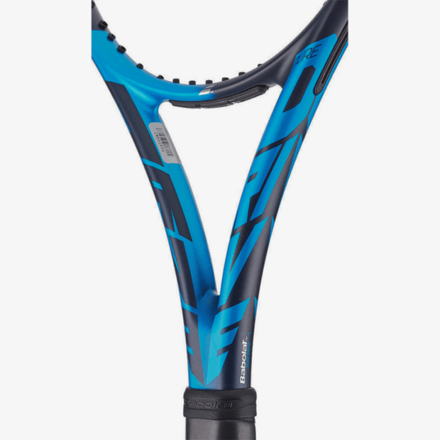 Babolat Pure Drive Tennis Racket - Image 2