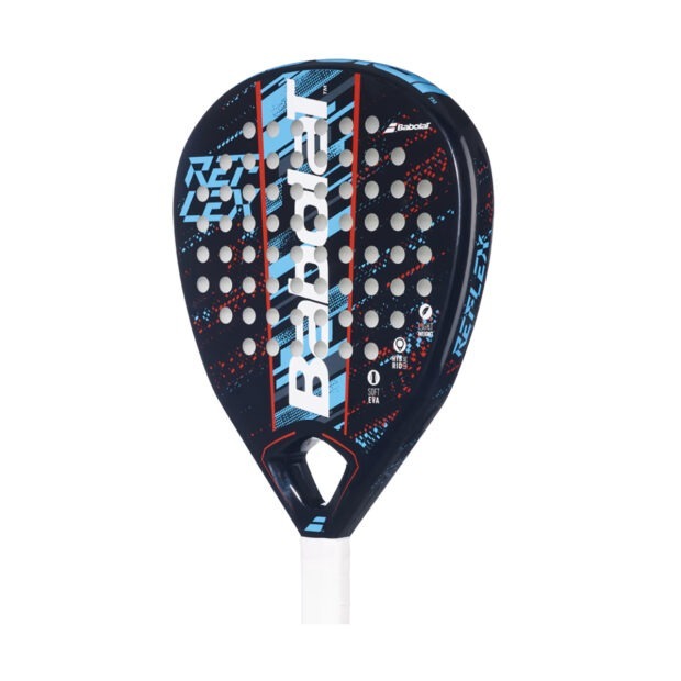 Babolat Reflex Padel Racquet - Image 2