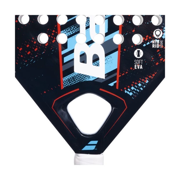 Babolat Reflex Padel Racquet - Image 5