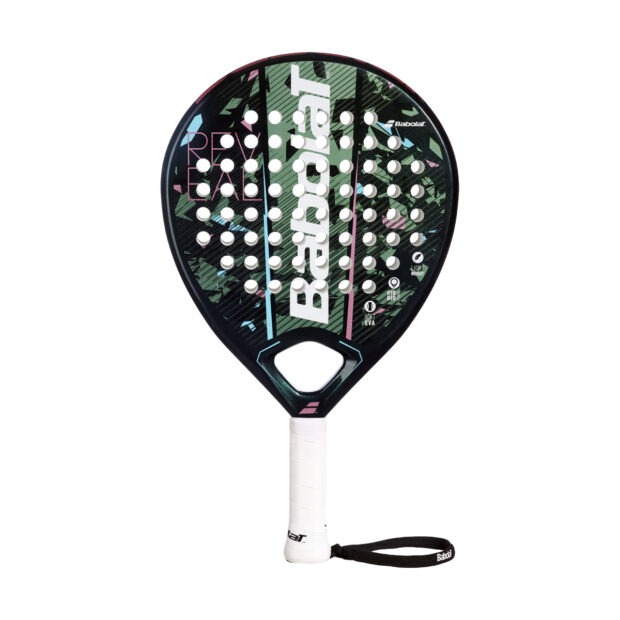 Babolat Reveal Padel Racquet