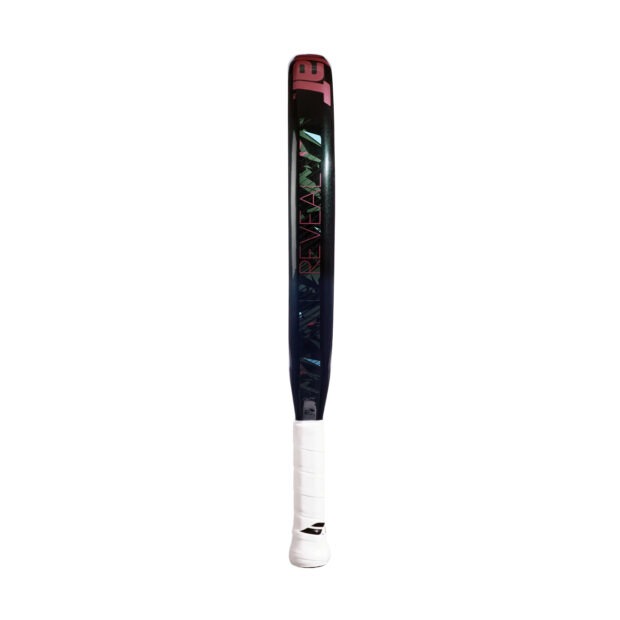 Babolat Reveal Padel Racquet - Image 3