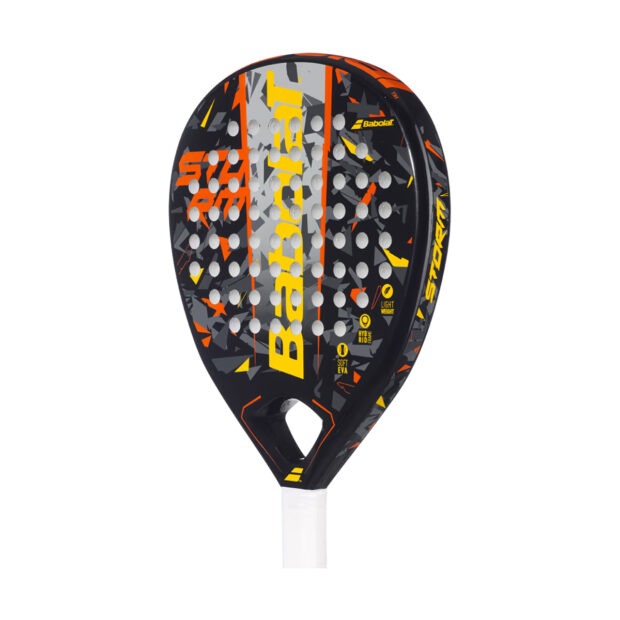 Babolat Storm Padel Racquet - Image 2