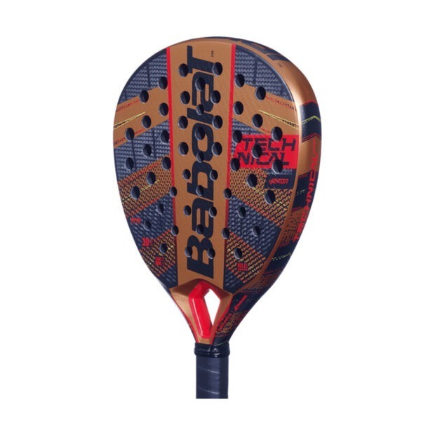 Babolat Technical Veron 2024 Padel Racquet - Image 2