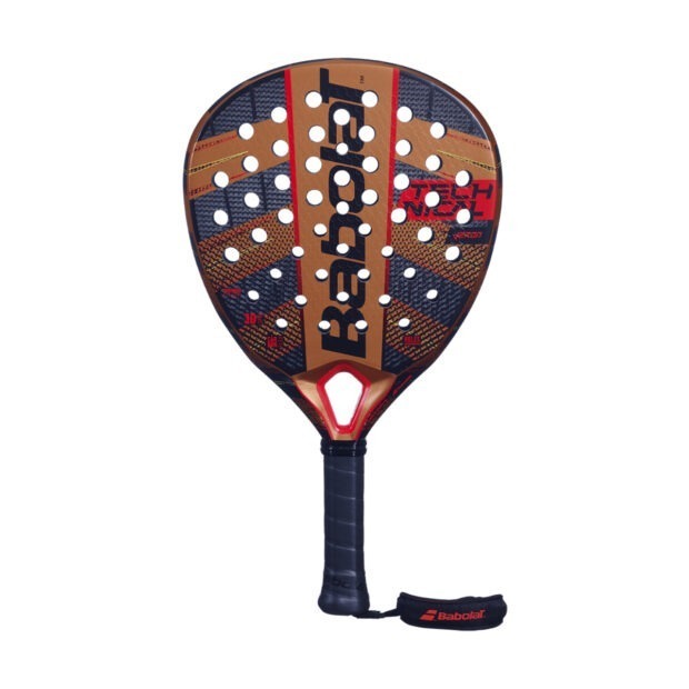 Babolat Technical Veron 2024 Padel Racquet