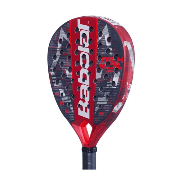 Babolat Technical Veron 2024 Juan Lebron Padel Racquet - Image 2