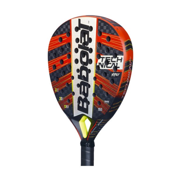 Babolat Technical Viper 2023 Padel Racquet - Image 2