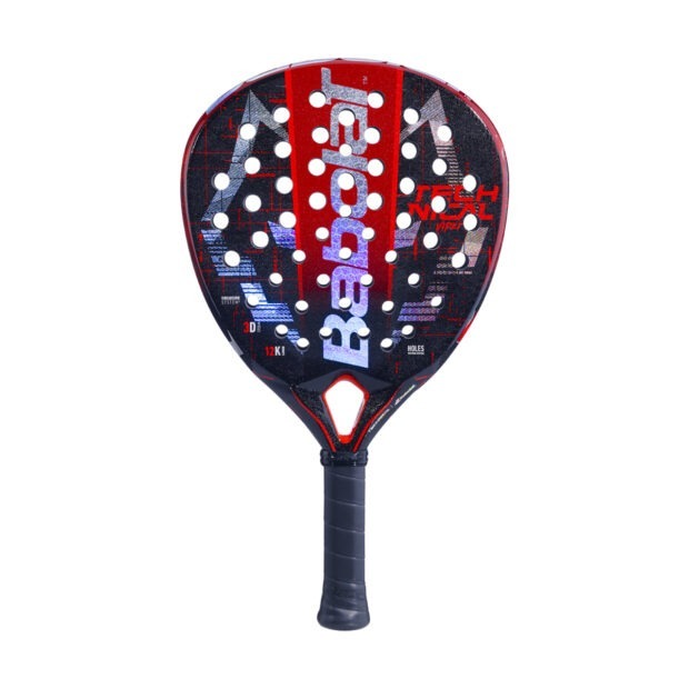 Babolat Technical Viper 2024 Juan Lebron Padel Racquet