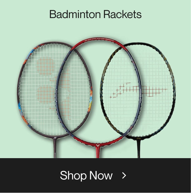 Badminton Rackets