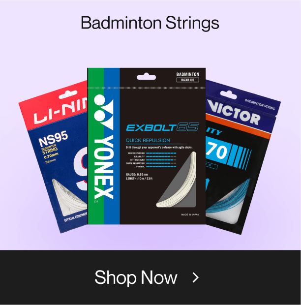 Badminton Strings