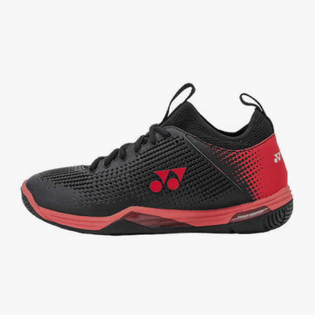 YONEX Eclipsion Z2 (Red/Black) Badminton Shoes - Image 2