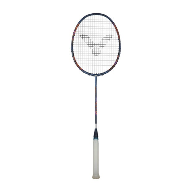 Victor DriveX 10 Metallic Badminton Racket (4U)