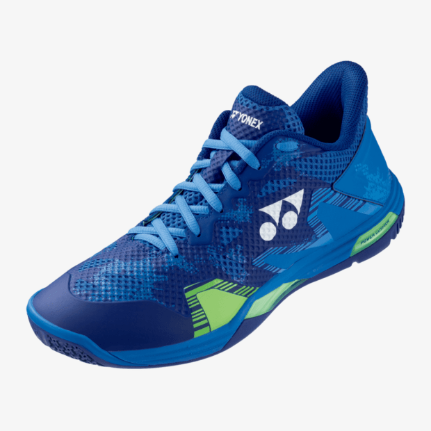 YONEX Power Cushion Eclipsion Z3 Badminton Shoes (Navy Blue)