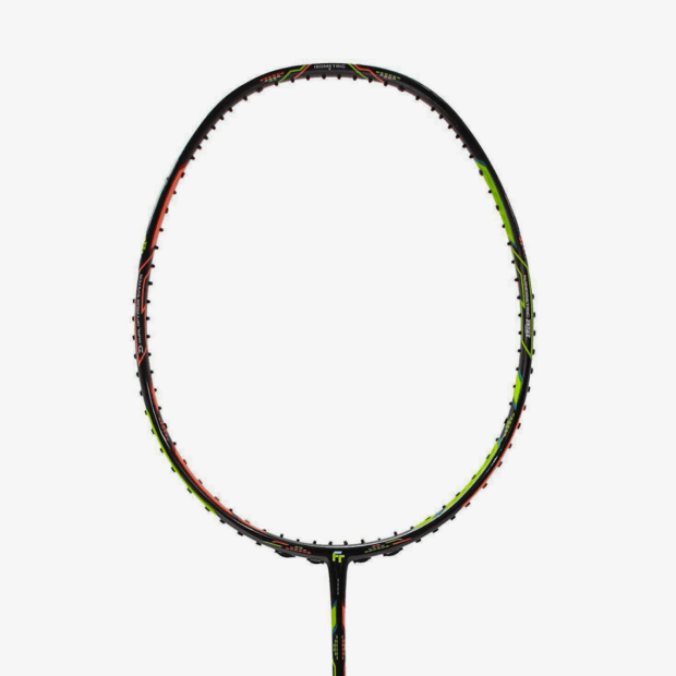 Fleet Duora 10 Unstrung Badminton Racket - Image 5