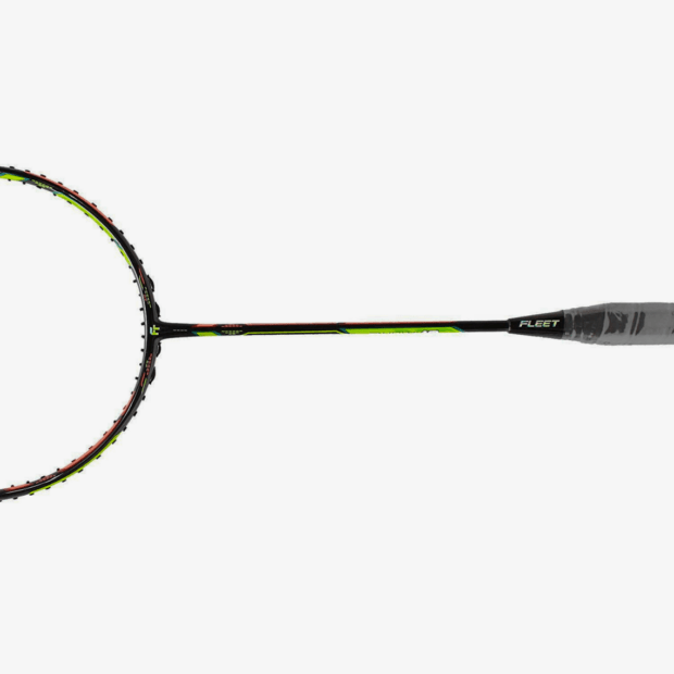 Fleet Duora 10 Unstrung Badminton Racket - Image 4