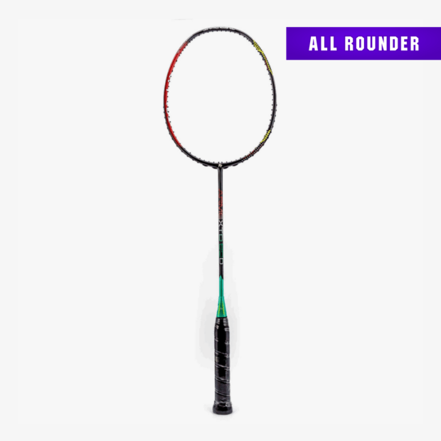 Fleet ArmexTD 89D Unstrung Badminton Racket