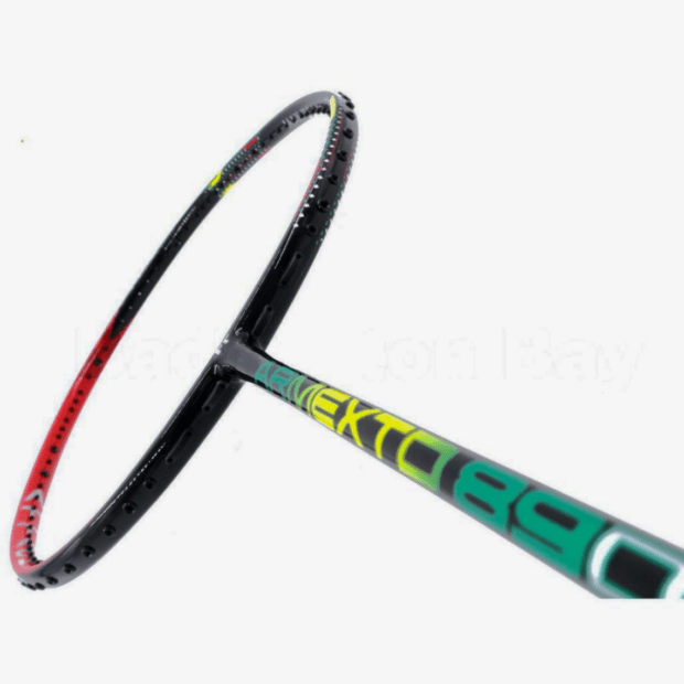 Fleet ArmexTD 89D Unstrung Badminton Racket - Image 2