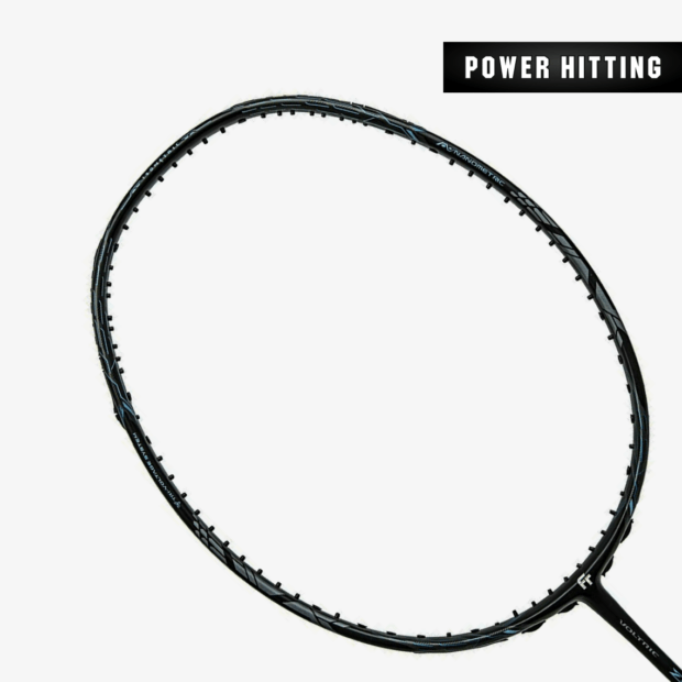 Fleet Voltric Z-Force II Unstrung Badminton Racket