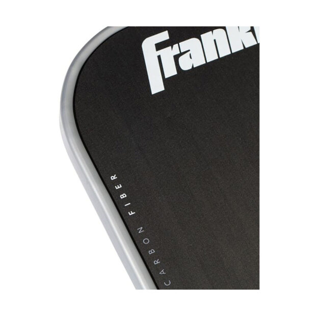 Franklin FS Tour Dynasty Pickleball Paddle (Grey) - 14 mm - Image 4