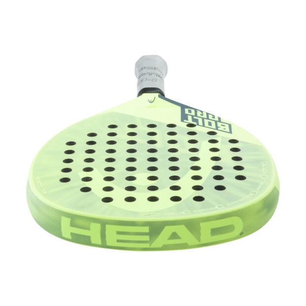 HEAD Bolt Pro 2023 Padel Racquet - Image 5