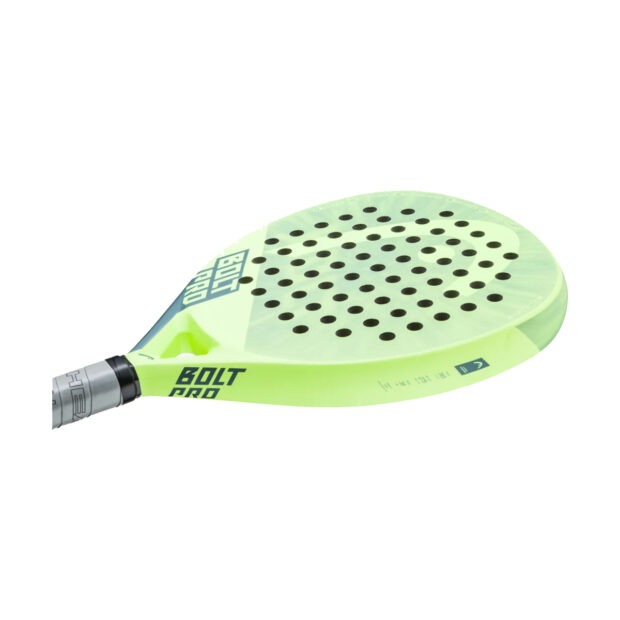 HEAD Bolt Pro 2023 Padel Racquet - Image 4