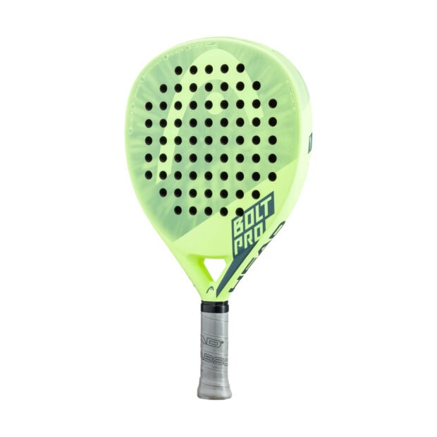 HEAD Bolt Pro 2023 Padel Racquet - Image 2