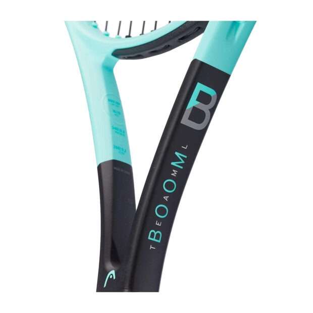 HEAD Boom Team L 2024 Tennis Racquet - Image 8