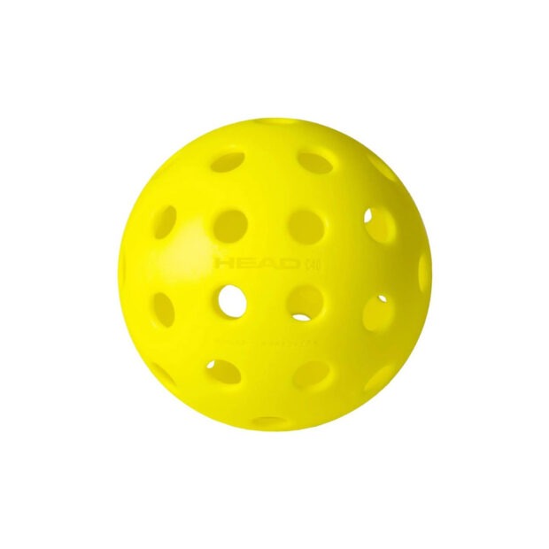 HEAD Championship 40 Outdoor Pickleball (Pack of 72) - Image 3