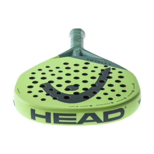 HEAD Extreme Elite 2023 Padel Racquet - Image 5