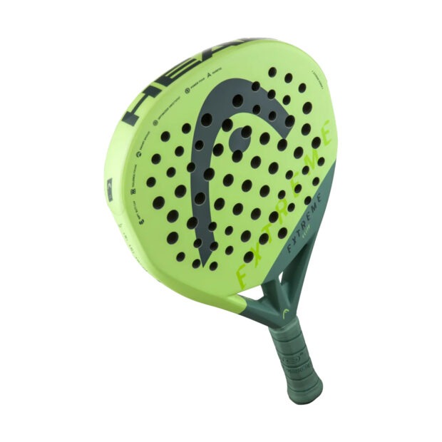 HEAD Extreme Elite 2023 Padel Racquet - Image 3