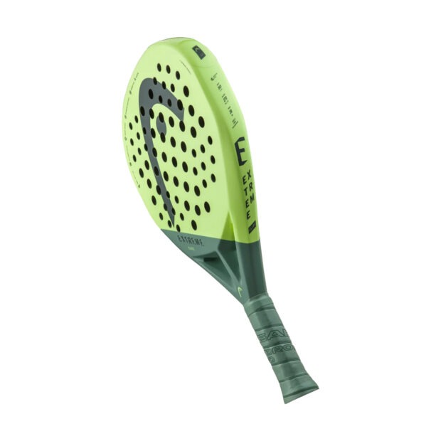 HEAD Extreme Elite 2023 Padel Racquet - Image 4