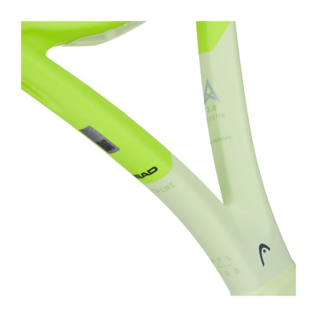 HEAD Extreme MP L 2024 Tennis Racquet - Image 6