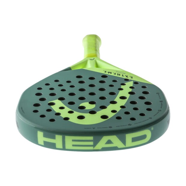 HEAD Extreme Motion 2023 Padel Racquet - Image 5