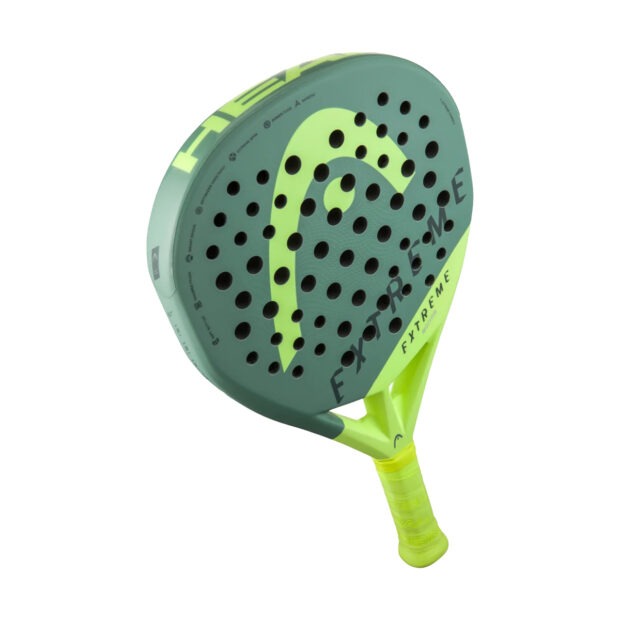 HEAD Extreme Motion 2023 Padel Racquet - Image 3