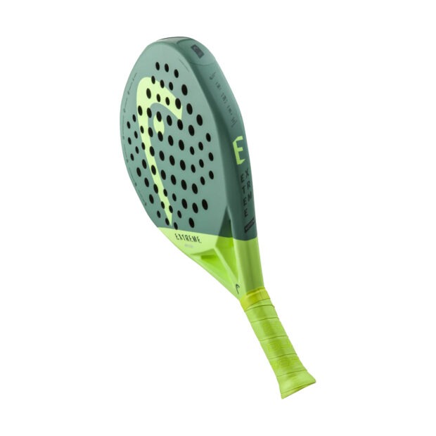 HEAD Extreme Motion 2023 Padel Racquet - Image 4