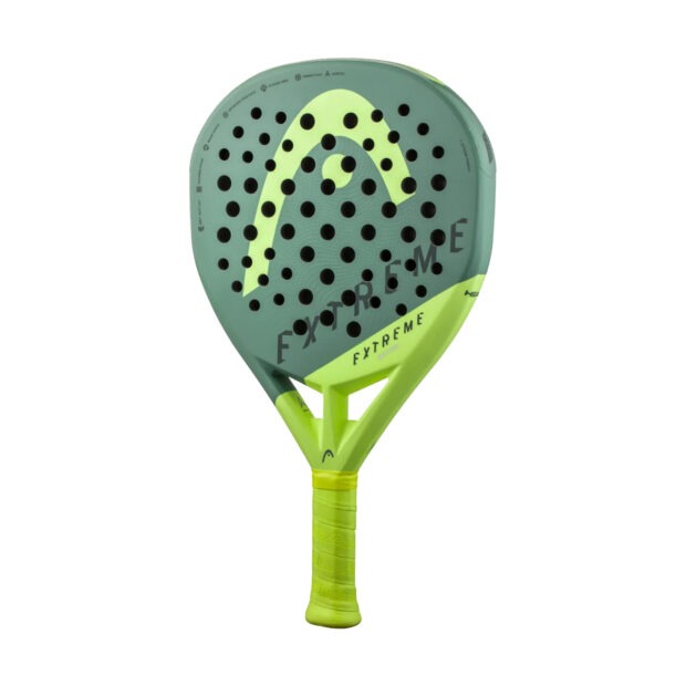 HEAD Extreme Motion 2023 Padel Racquet - Image 2