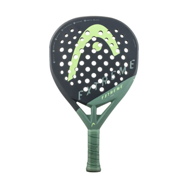 HEAD Extreme Pro 2023 Padel Racquet