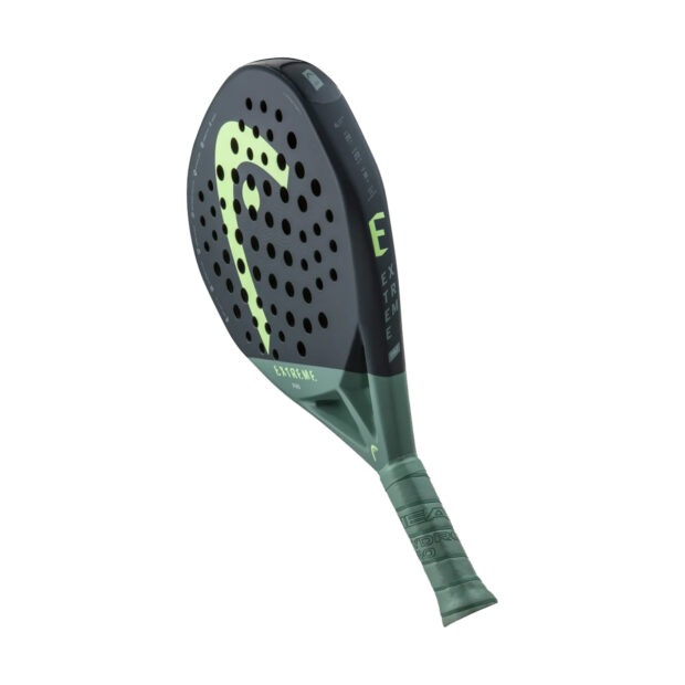 HEAD Extreme Pro 2023 Padel Racquet - Image 4