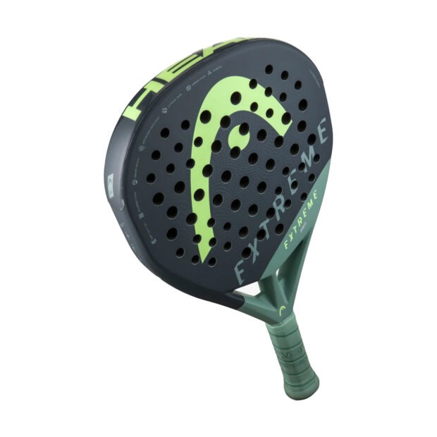 HEAD Extreme Pro 2023 Padel Racquet - Image 3