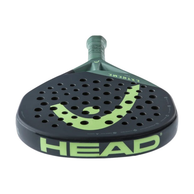 HEAD Extreme Pro 2023 Padel Racquet - Image 5