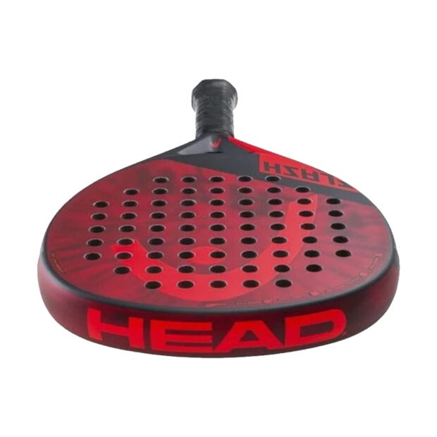 HEAD Flash 2023 Padel Racquet - Image 3