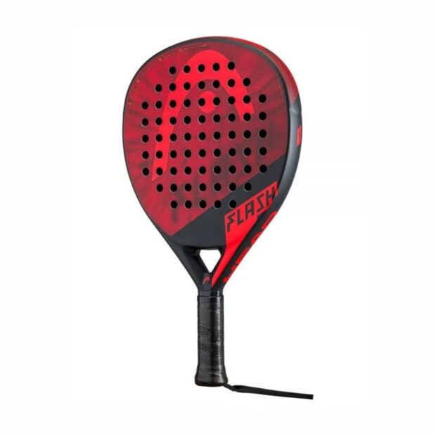 HEAD Flash 2023 Padel Racquet - Image 2