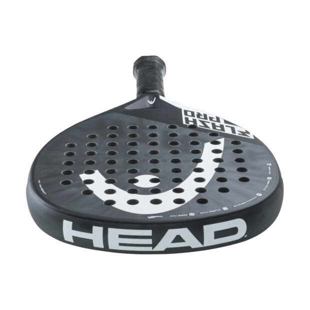 HEAD Flash Pro 2023 Padel Racquet - Image 5